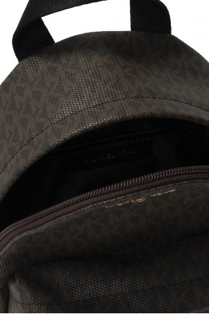 Michael Michael Kors ‘Slater’ backpack with logo