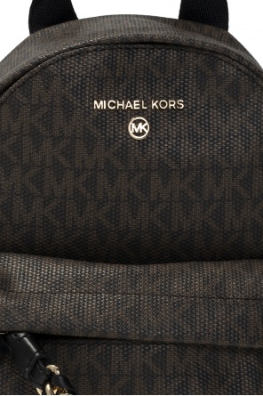 Michael Michael Kors ‘Slater’ backpack with logo