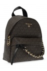 JACQUEMUS LE BAMBINO 24 SHOULDER BAG ‘Slater’ backpack full-grain with logo