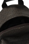 JACQUEMUS LE BAMBINO 24 SHOULDER BAG ‘Slater’ backpack full-grain with logo