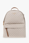 Michael Michael Kors ‘Slater Medium’ monogrammed backpack