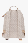 Michael Michael Kors ‘Slater Medium’ monogrammed backpack