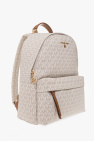 Michael Michael Kors ‘Slater Medium’ monogrammed backpack