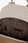 Michael Michael Kors ‘Slater Medium’ monogrammed backpack