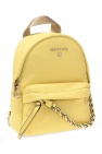 Michael Michael Kors YELLOW ‘Slater’ backpack