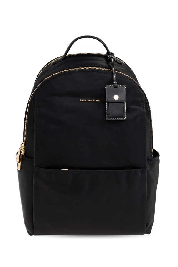 Backpack `Sable Large`, zdjęcie 1 Backpack `Sable Large` od Michael Michael Kors