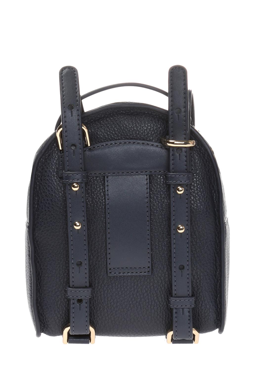 michael kors jessa backpack