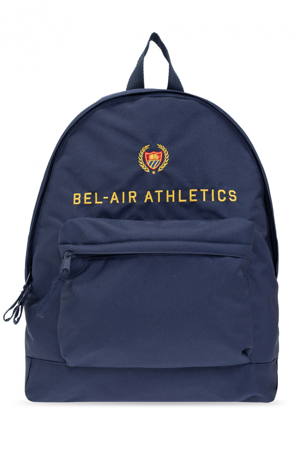 Bel Air Athletics Small Tote Eco Shaggy Deer Chevron Quilting