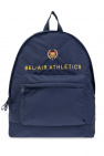 Bel Air Athletics Small Tote Eco Shaggy Deer Chevron Quilting