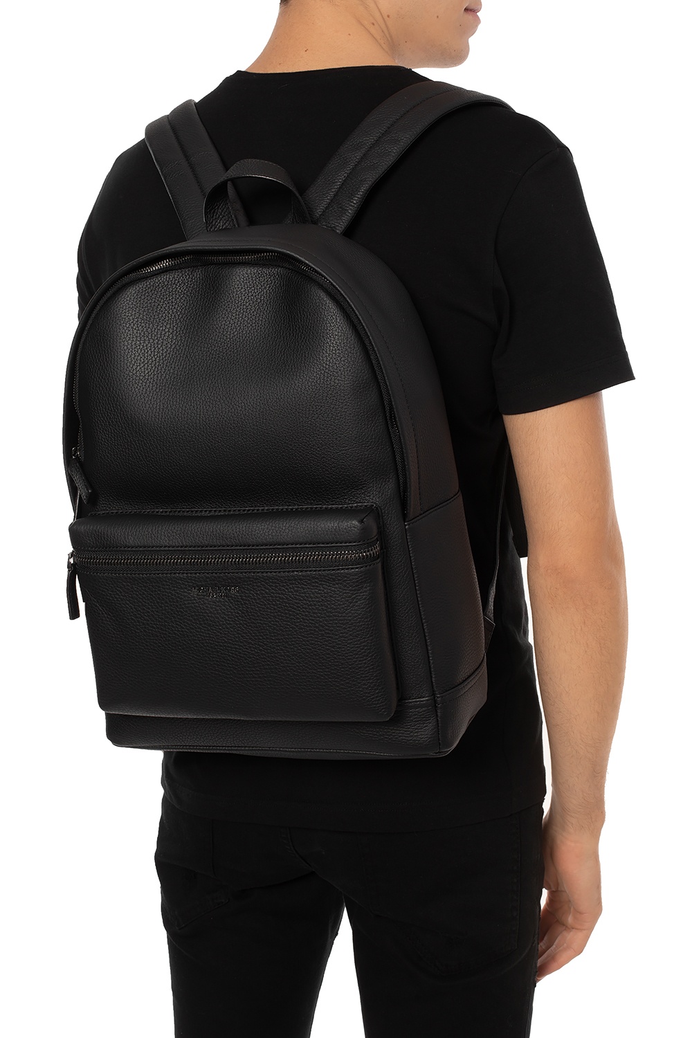 michael kors bryant backpack