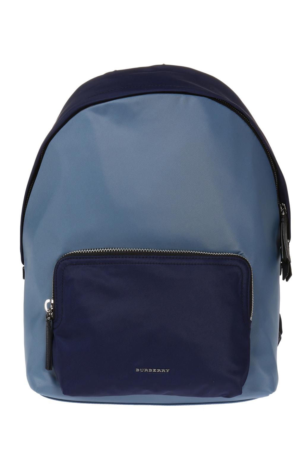 Burberry 'Abbeydale' backpack | Men's Bags | Vitkac