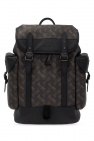 Coach Backpack with logo