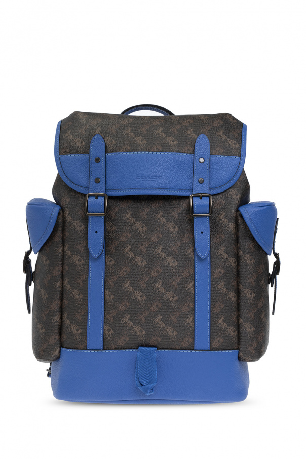 Coach ‘Hitch’ backpack