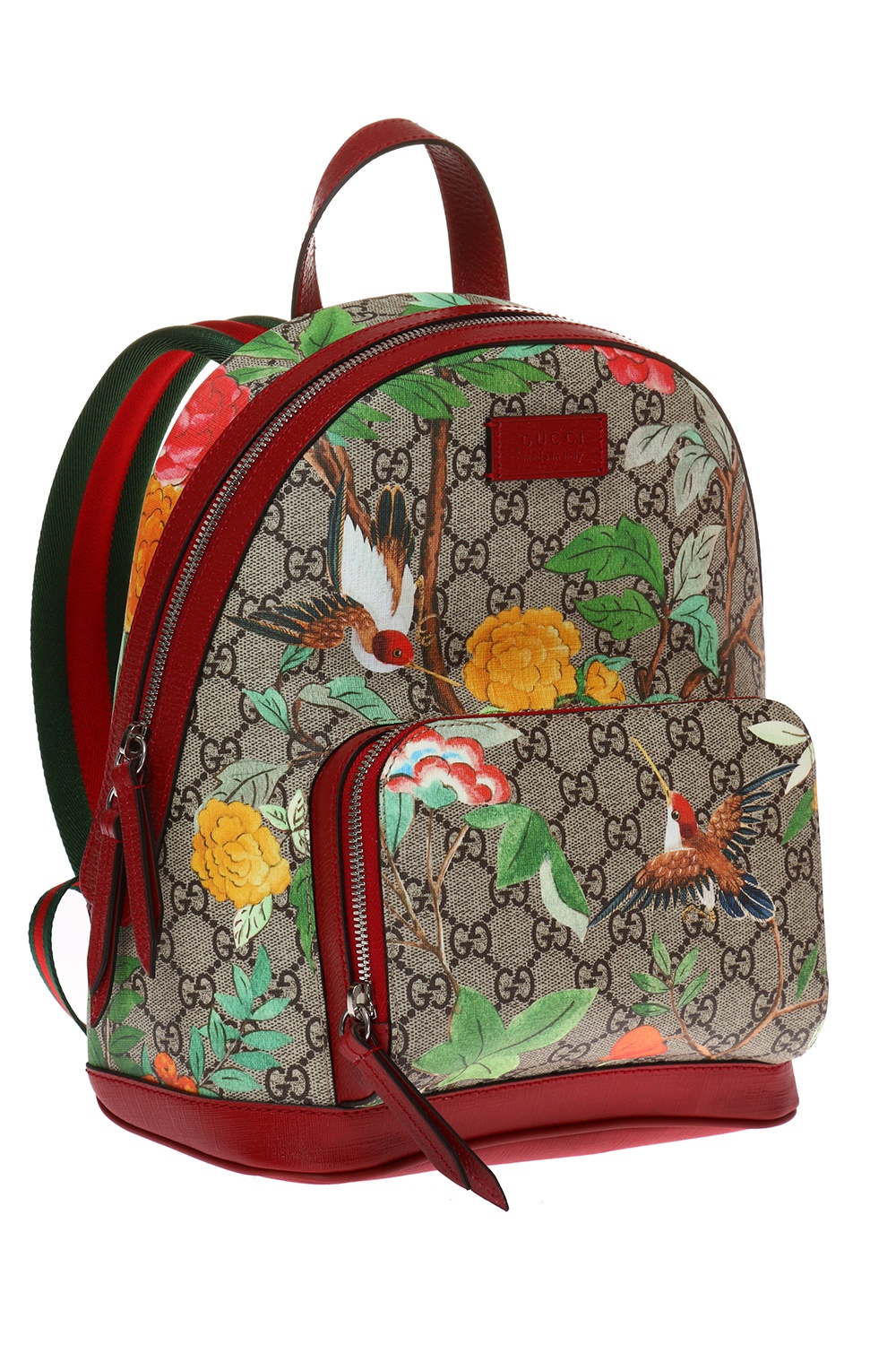 gucci backpack tian