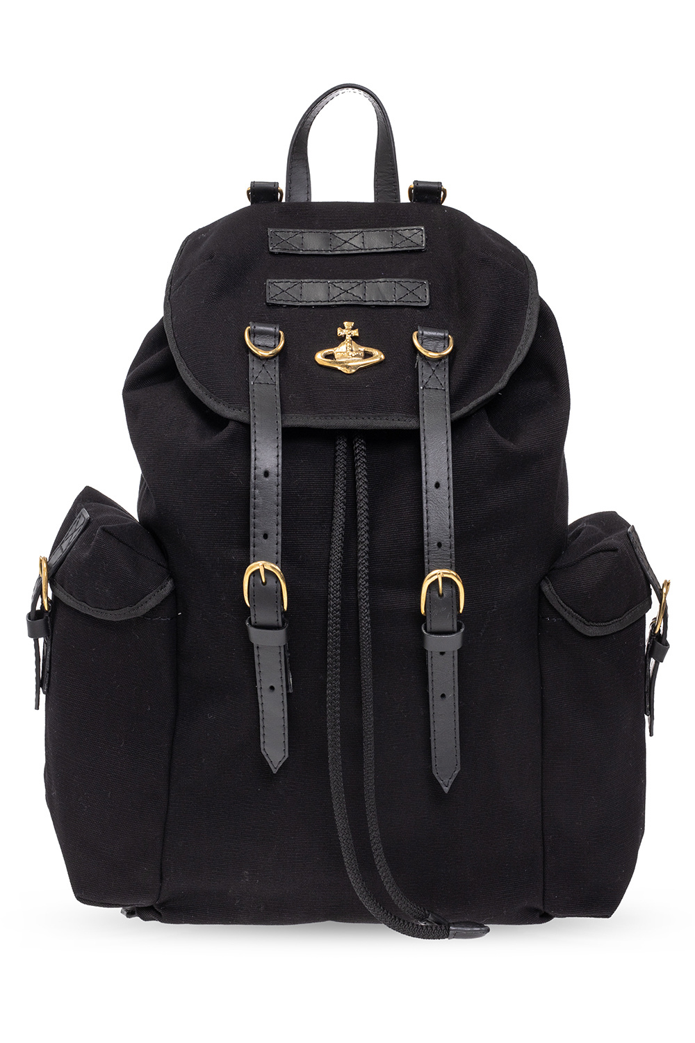 Vivienne Westwood The ‘Made in Kenya’ collection ‘Highland’ Puff backpack