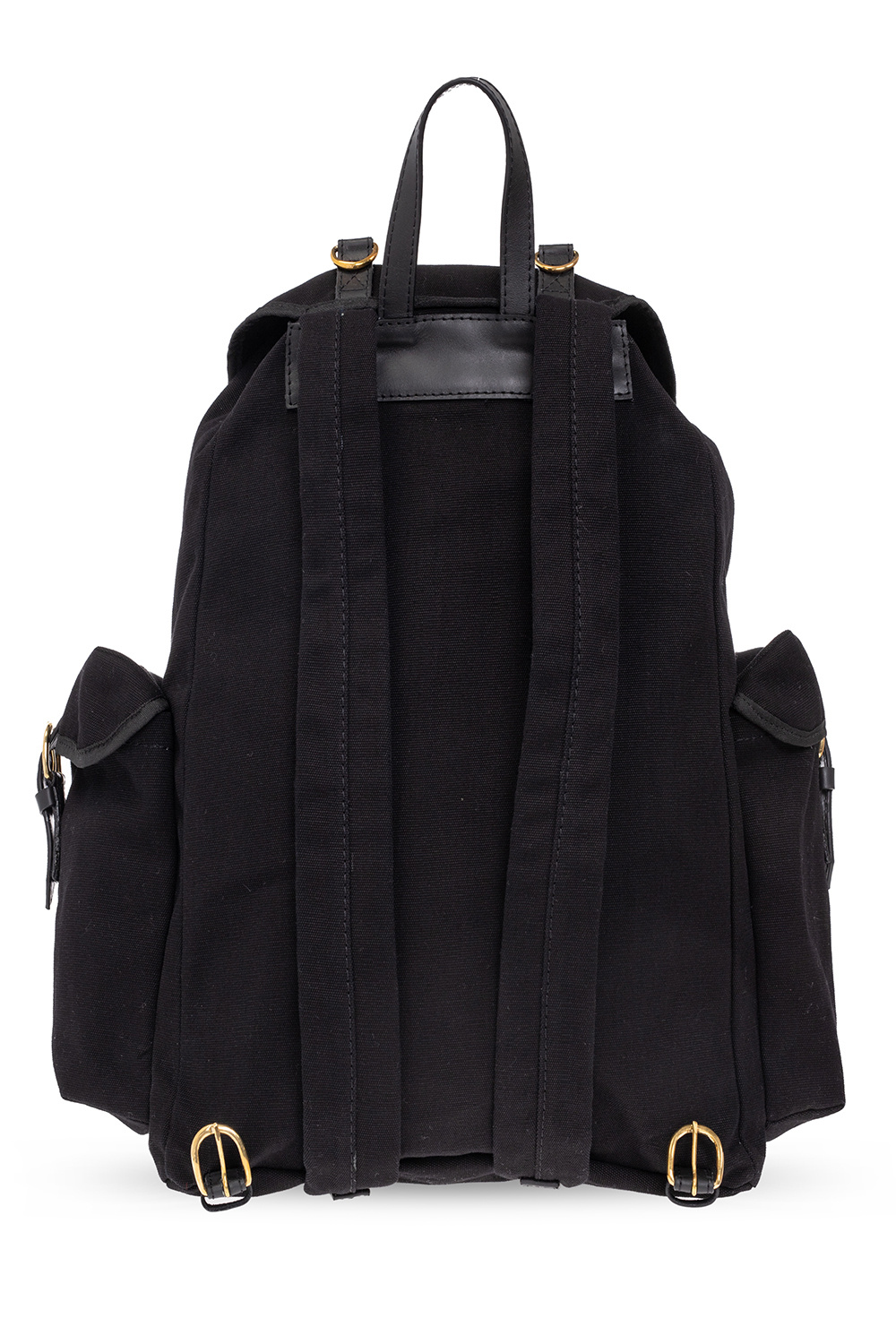 Vivienne Westwood The ‘Made in Kenya’ collection ‘Highland’ backpack