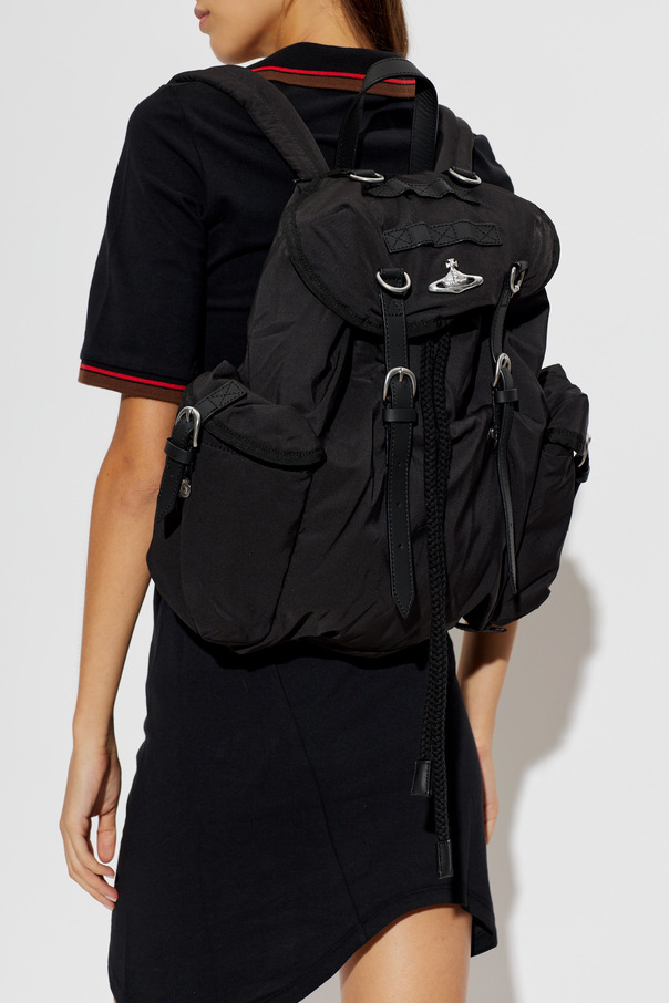 Vivienne Westwood "Highland" backpack