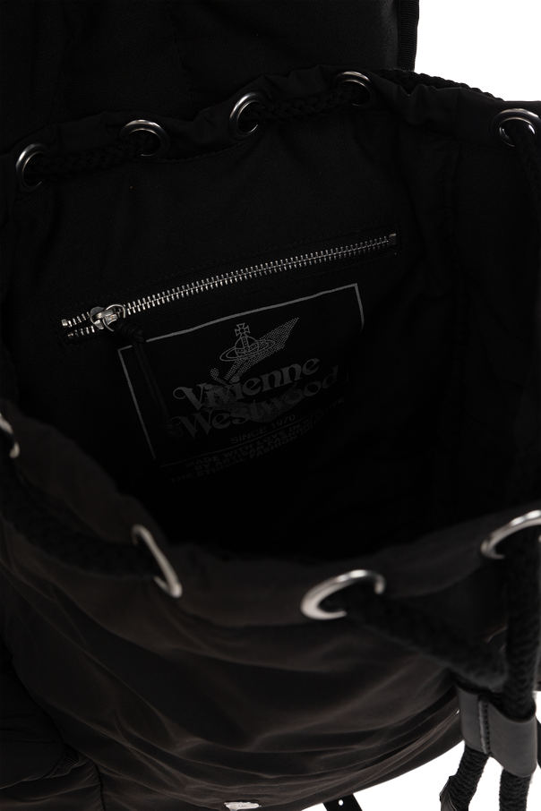 Vivienne Westwood "Highland" backpack
