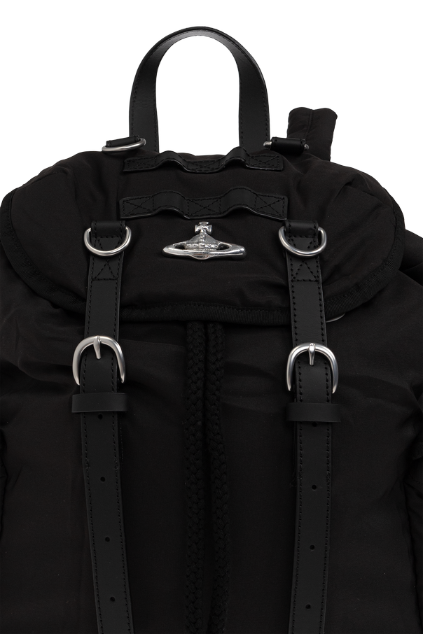 Vivienne Westwood "Highland" backpack