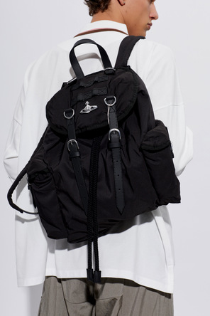 Vivienne Westwood "Highland" backpack