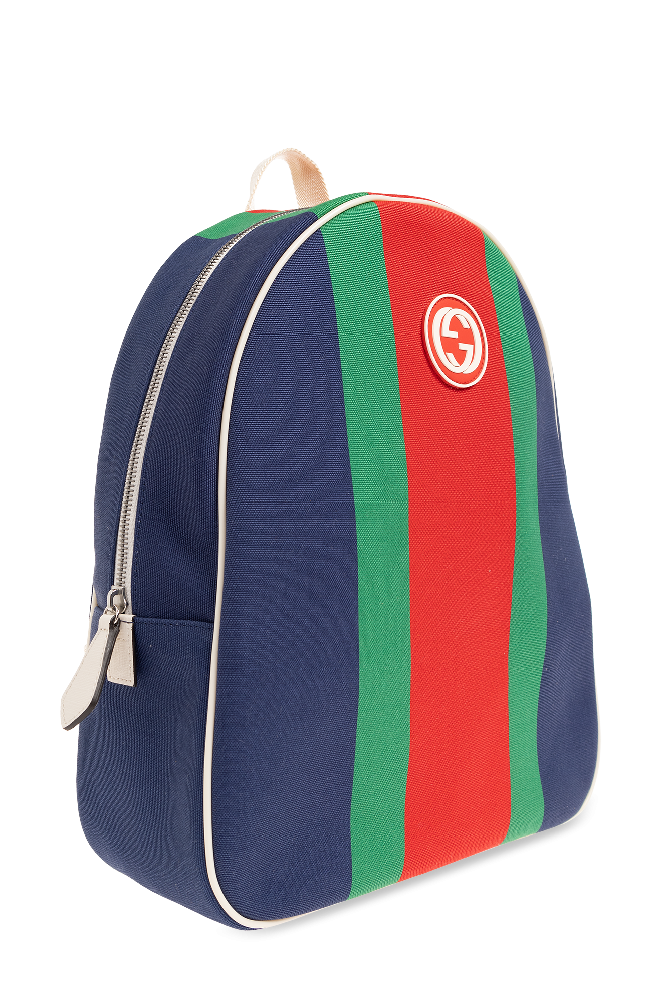 Gucci Kids Backpack with logo