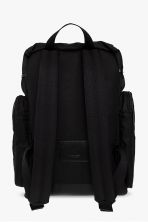 Saint Laurent ‘City’ backpack