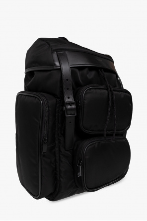 Saint Laurent ‘City’ backpack