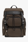 Saint Laurent ‘City’ backpack