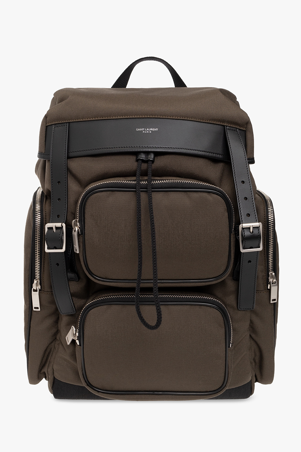 Saint Laurent ‘City’ backpack