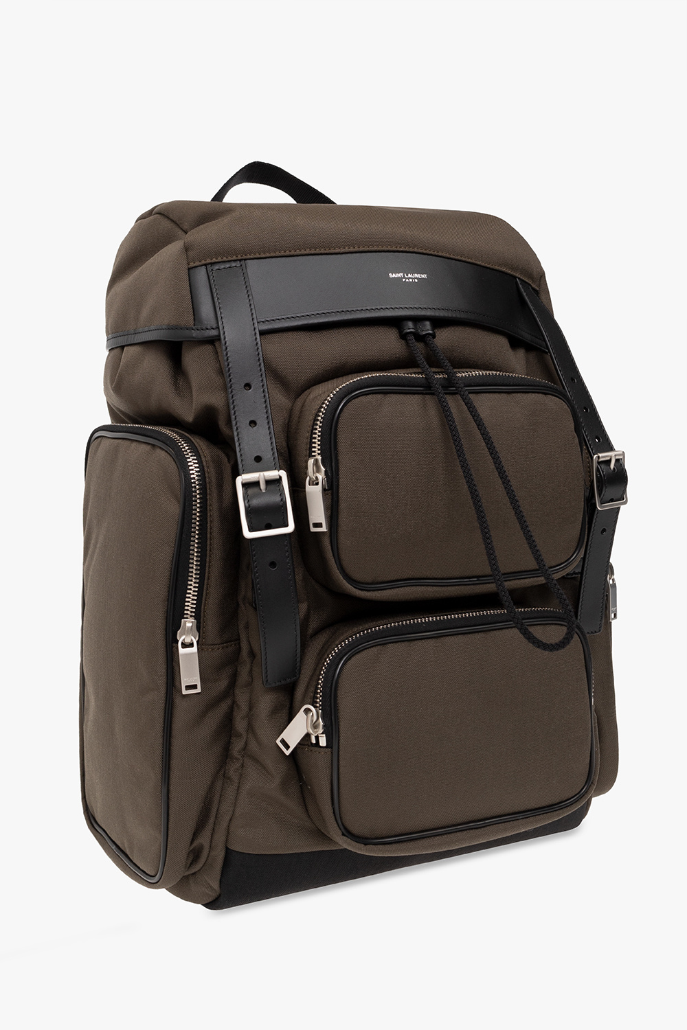 Saint Laurent ‘City’ backpack