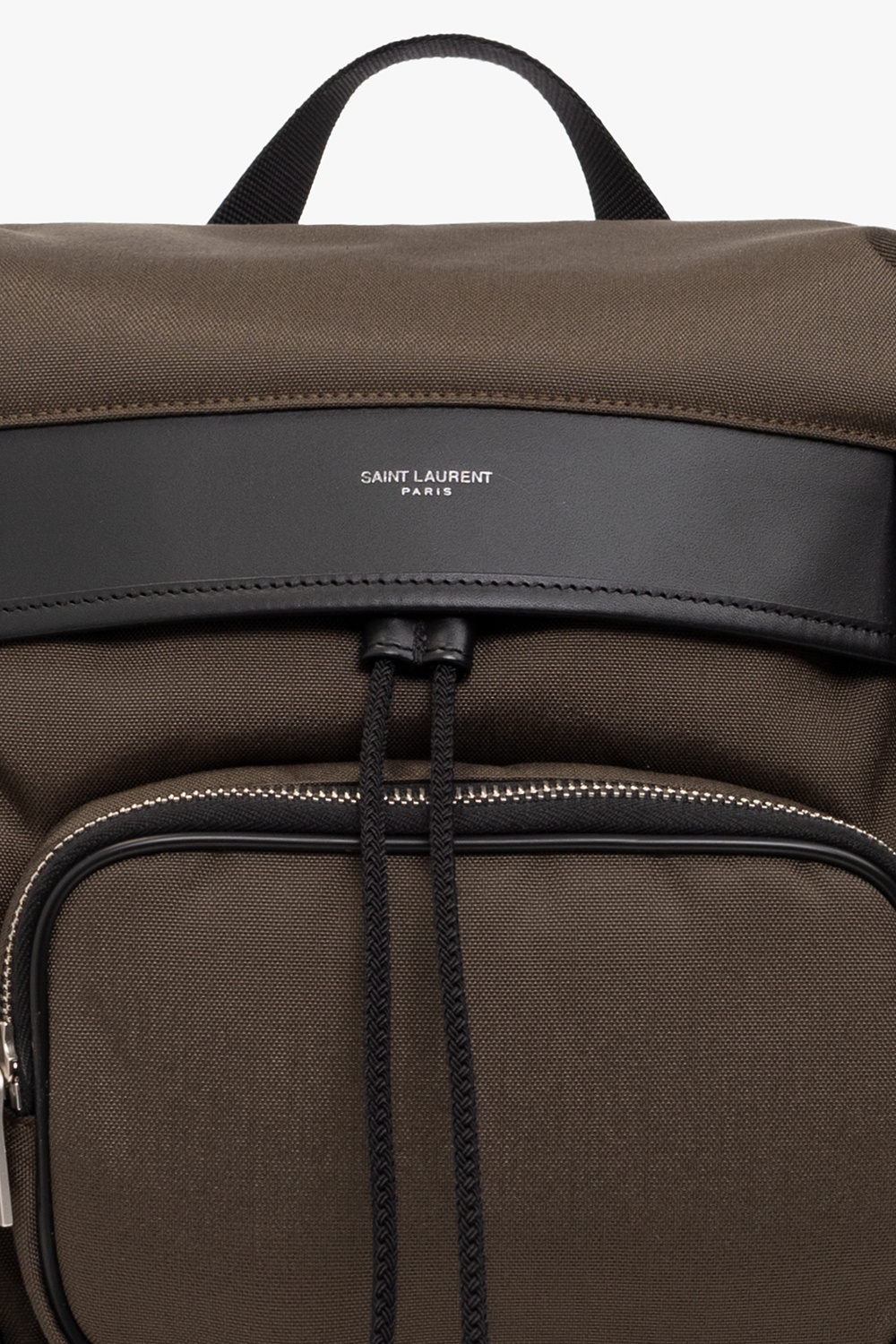 Saint Laurent ‘City’ backpack