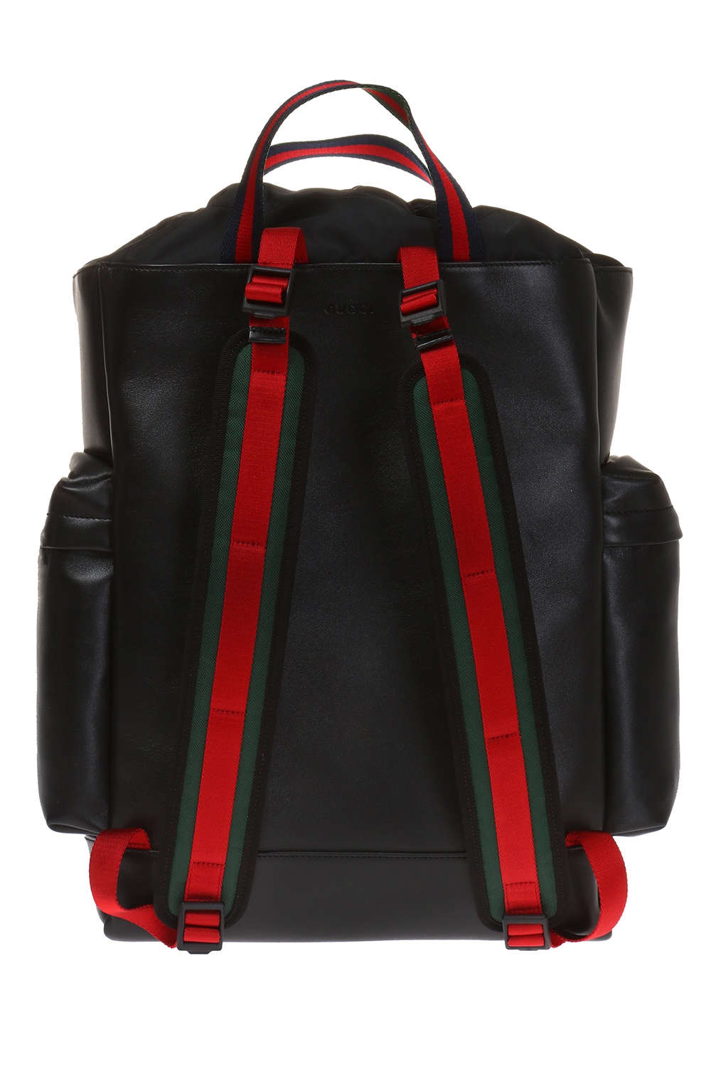 Bee leather backpack Gucci - Vitkac HK