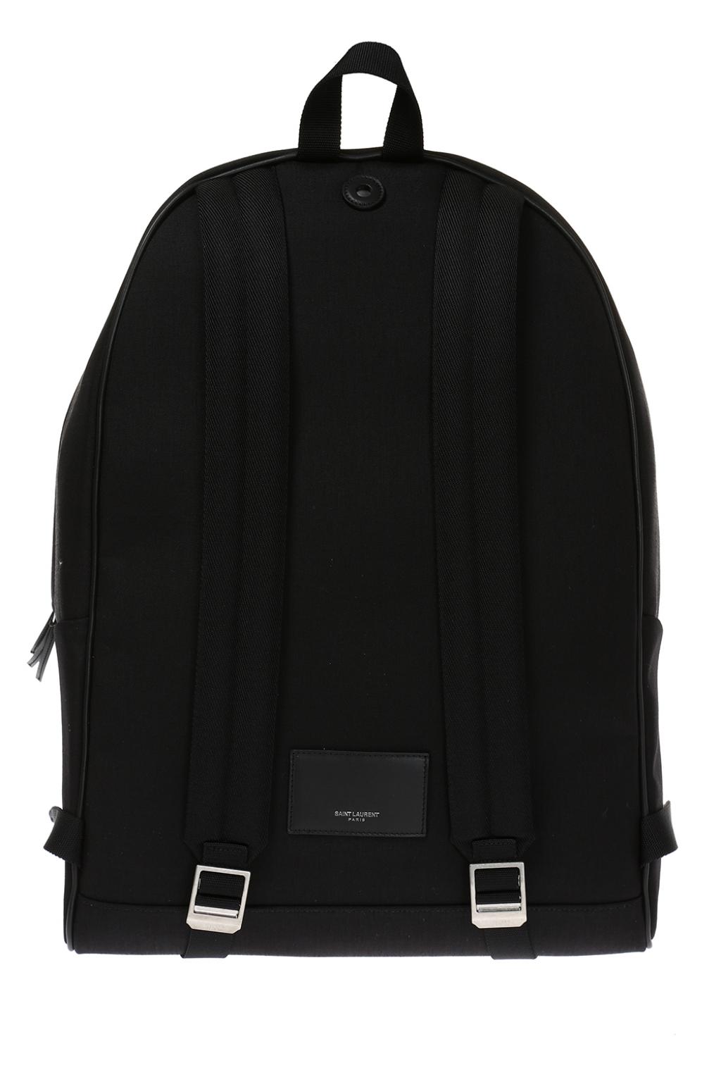 saint laurent sweet dreams backpack