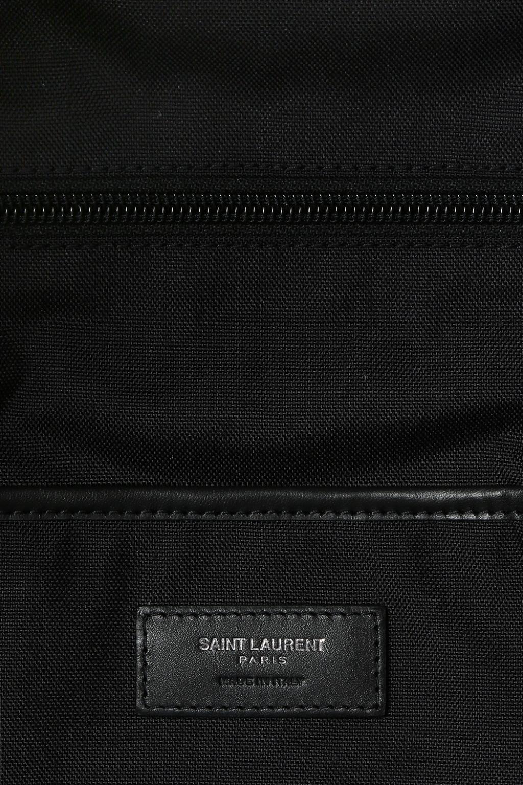 Sweet Dreams' backpack Saint Laurent 
