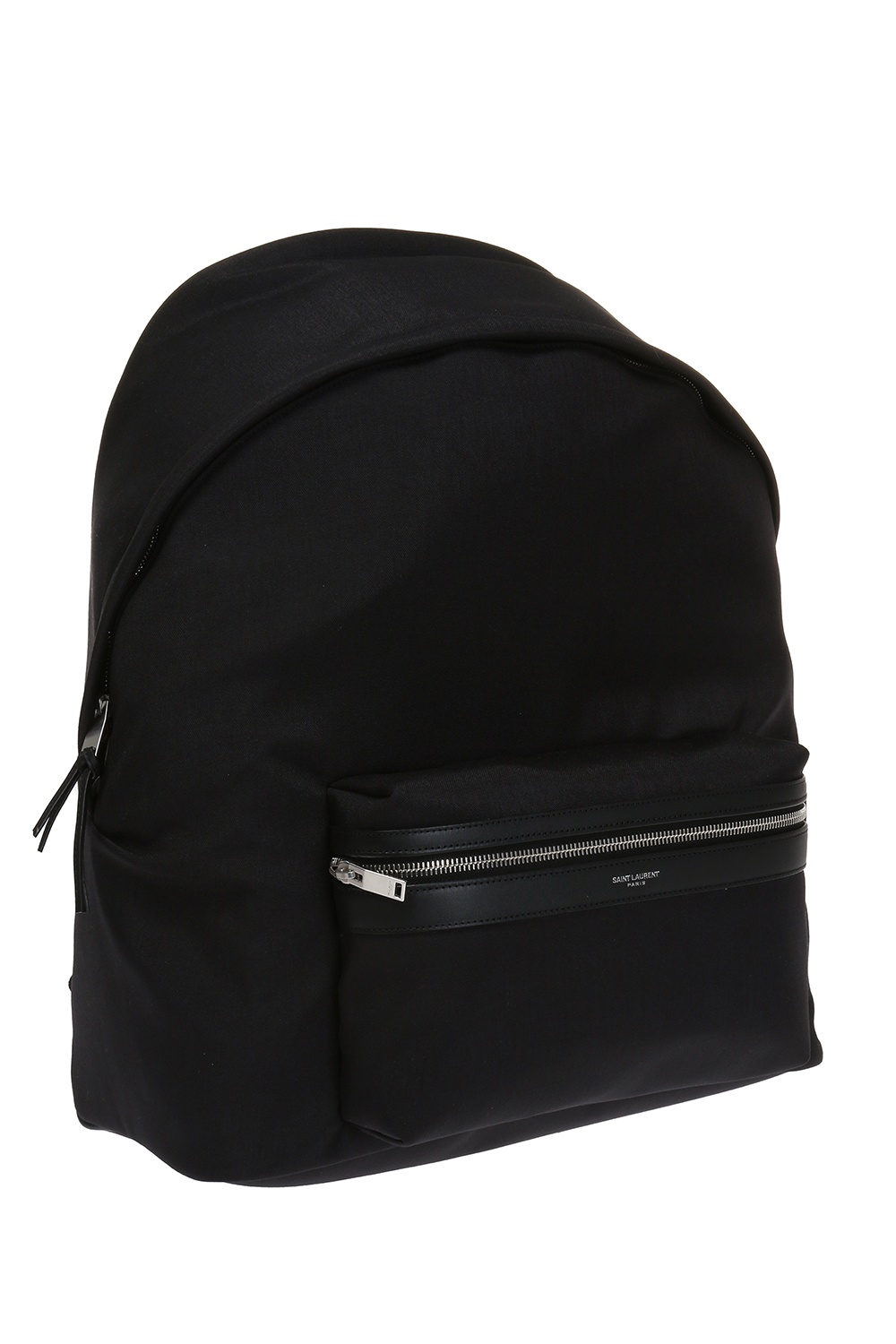 Saint Laurent City Backpack