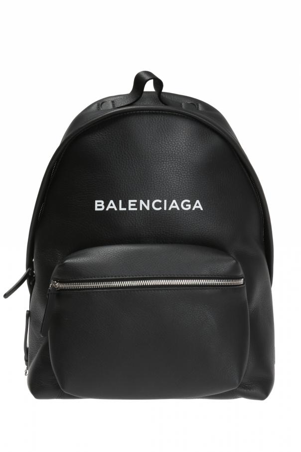 Balenciaga 'Everyday' logo backpack