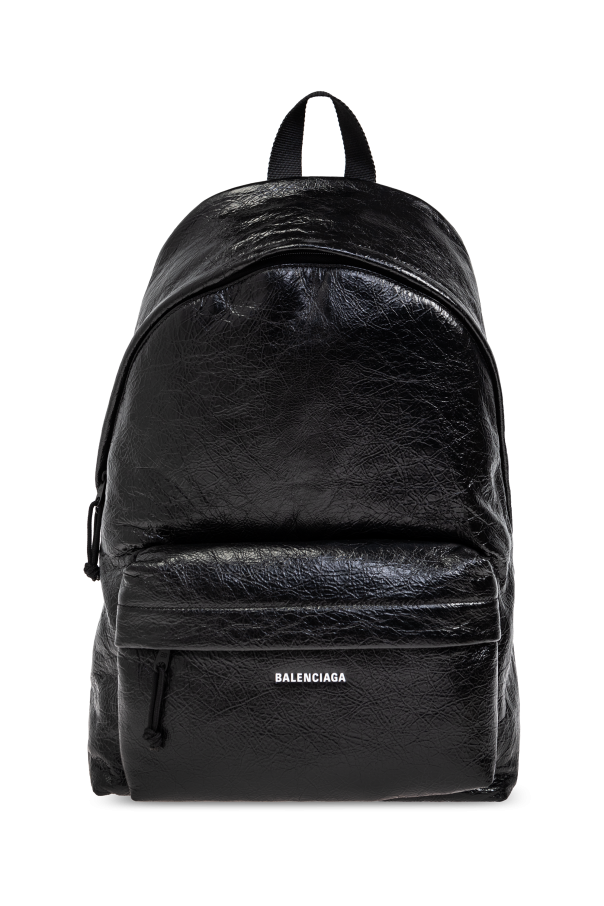 Balenciaga Backpack Explorer