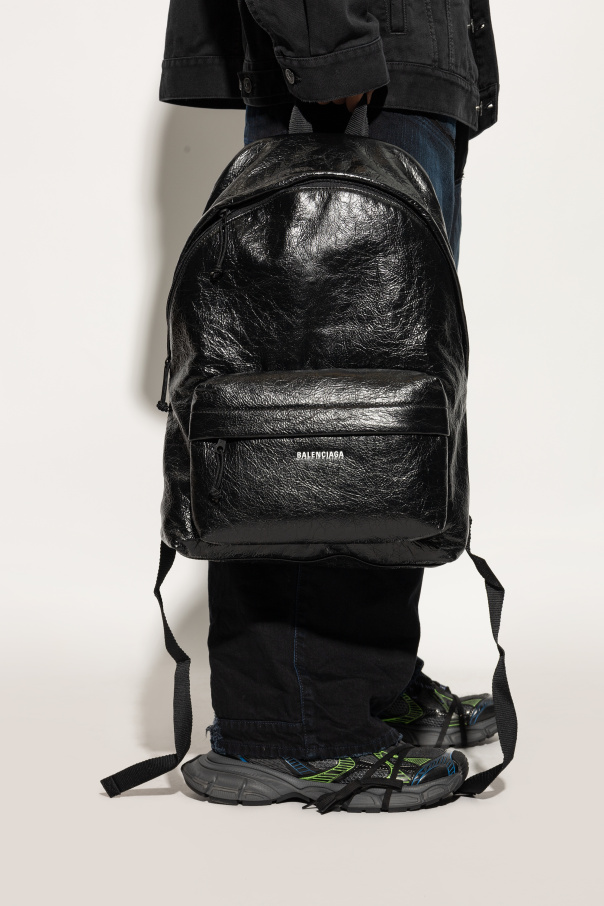 Balenciaga Plecak `Explorer`