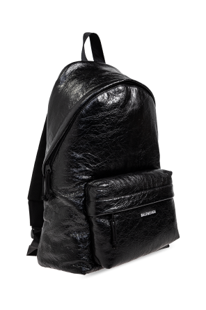 Balenciaga Backpack Explorer