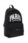 Balenciaga ‘Paris Explorer’ backpack with logo