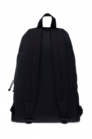 Balenciaga ‘New York Explorer’ backpack with logo