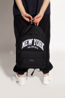 Balenciaga ‘New York Explorer’ backpack with logo