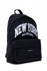 Balenciaga ‘New York Explorer’ backpack with logo