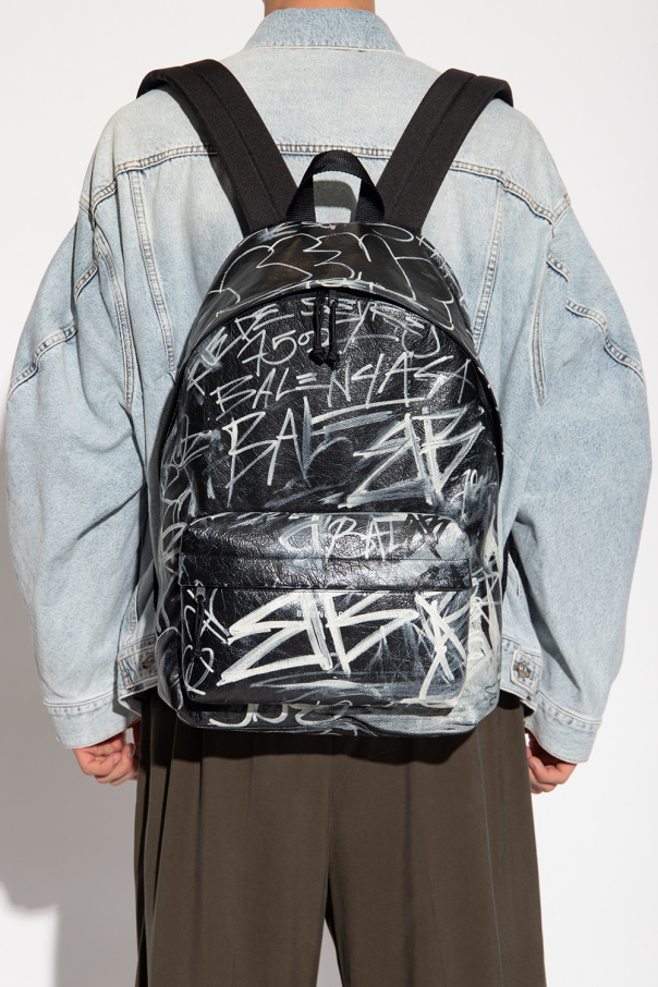 Balenciaga ‘Explorer’ Mei backpack