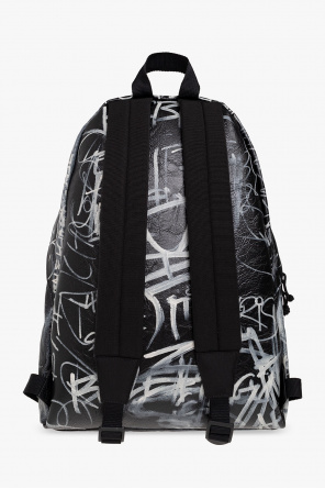 Balenciaga ‘Explorer’ mcm backpack