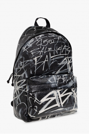 Balenciaga ‘Explorer’ mcm backpack