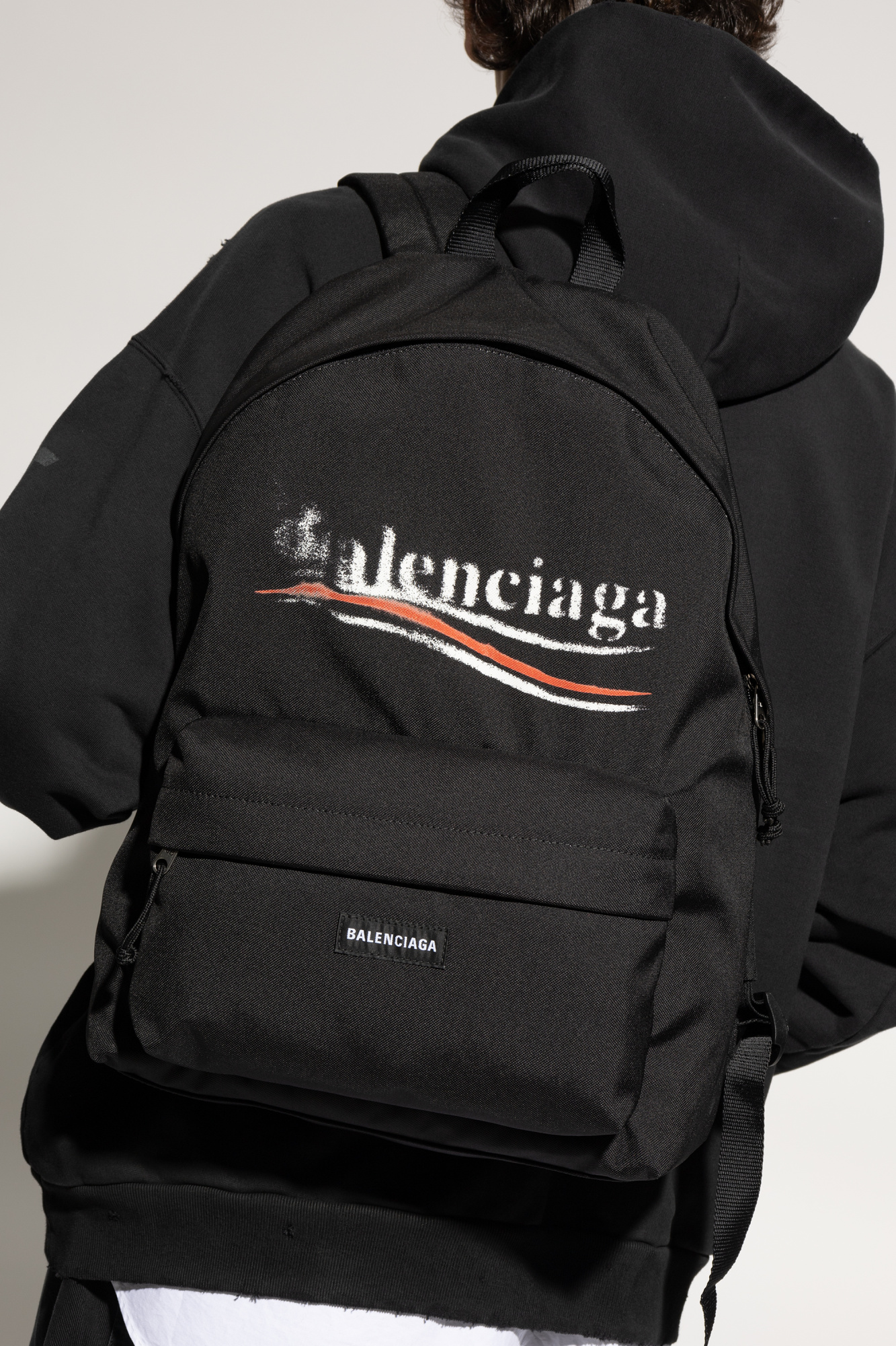 Balenciaga ‘Explorer’ Backpack