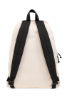 Balenciaga Backpack with logo