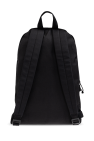 Balenciaga Backpack with logo