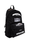 Balenciaga Backpack with logo